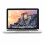 Apple MacBook Pro 13” Core i5 2.5GHz 16GB 500GB 2012
