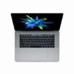 Apple MacBook Pro Retina 15'' Core i7 2.6GHz 16GB 256GB Touch Bar 2016 Space Grey
