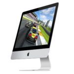 Apple iMac 21" Slim Core i5 2.7GHz 8GB 1TB Late 2012