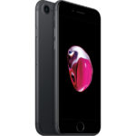 Apple iPhone 7 - 32GB - Black (Unlocked)