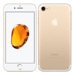 Apple iPhone 7 - 32GB - Gold (Unlocked)