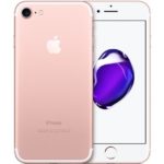 Apple iPhone 7 - 32GB - Rose Gold (Unlocked)